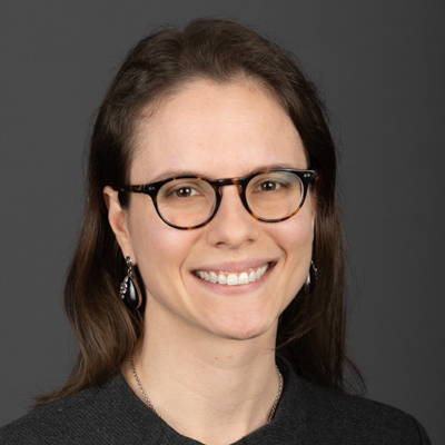 Mara L. Greenberg