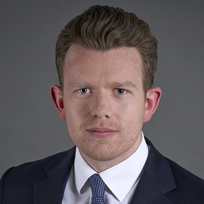 Charlie Griggs