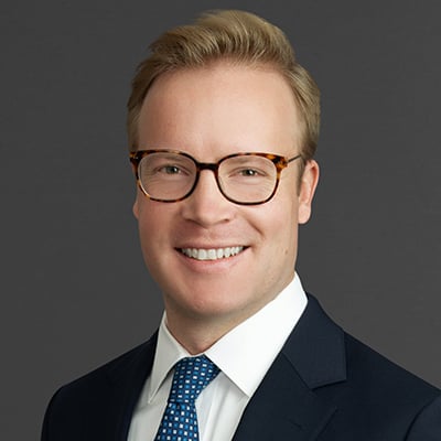 Duncan F. Grimm