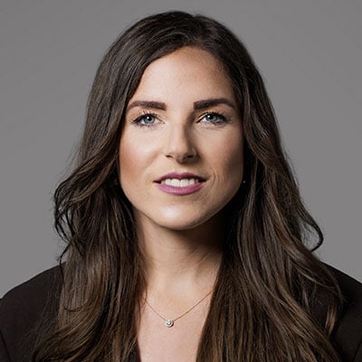 Dr. Manon P. Grimm