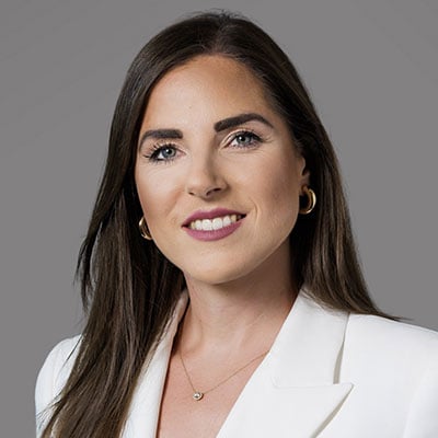 Dr. Manon P. Grimm