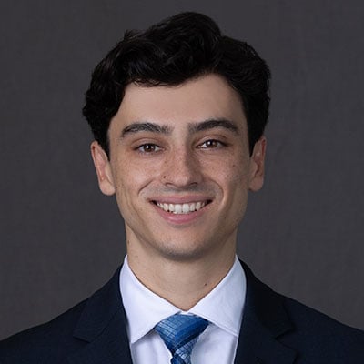 Jacob Groppel