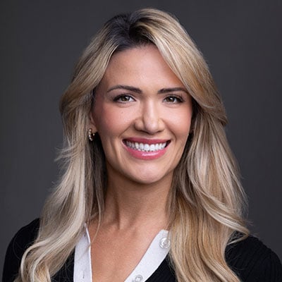 Zara A. Guinard