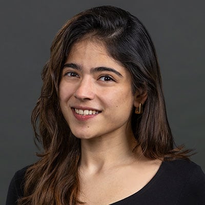 Ipsiata Gupta