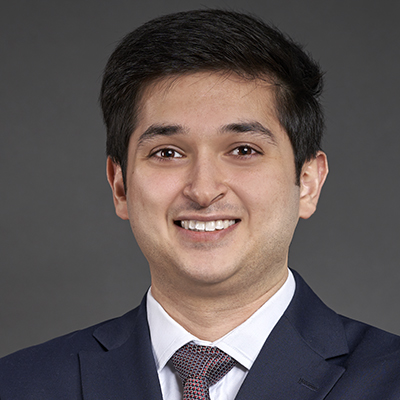 Mateo Firoz Hussein