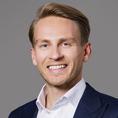 Niklas Haas