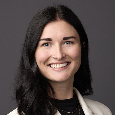 Zoë Hamstreet
