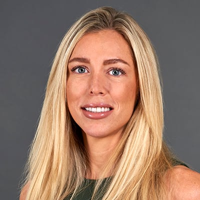 Lucy Hartland