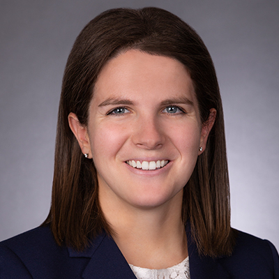 Mary-Kathryn P. Hawes