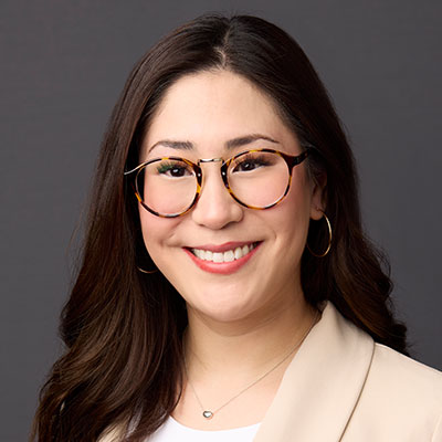 Marie Hayashi