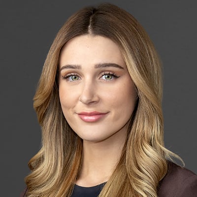 Bernadette Marie Hayden