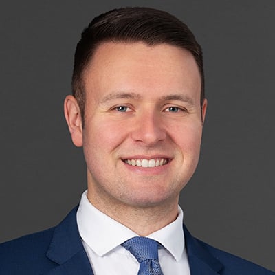 Ryan Heilmann