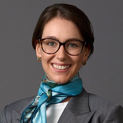 Pauline Heingle