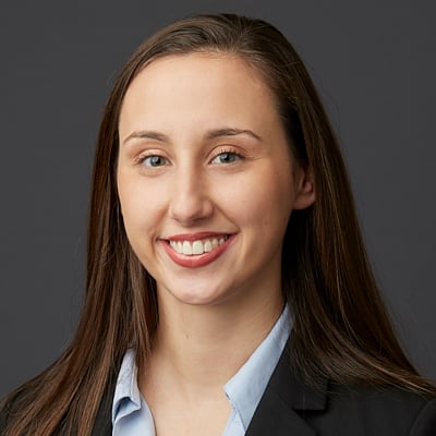 Gabriela Zamfir Hensley