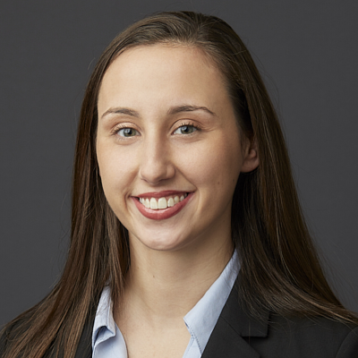 Gabriela Z. Hensley