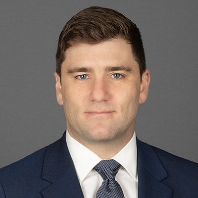 Colin M. Herd