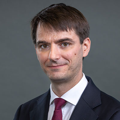 Vincent Herjean