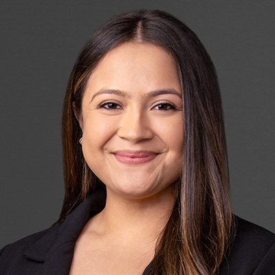 Amanda Hernandez