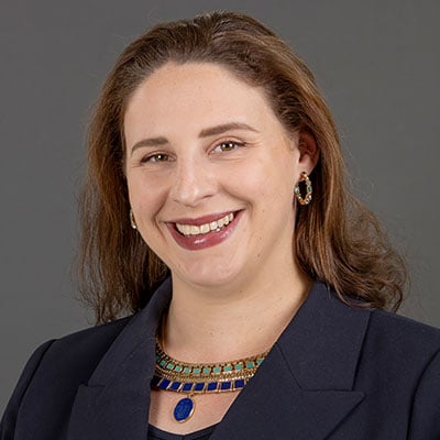 Eleanor Hervey-Bathurst