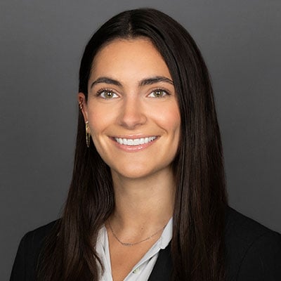 Caraline M. Higgins