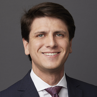 Christopher Hinojosa