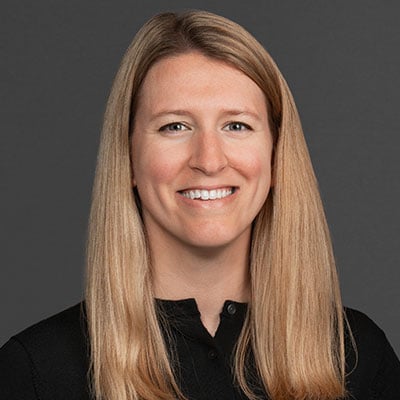 Claire Hinshaw
