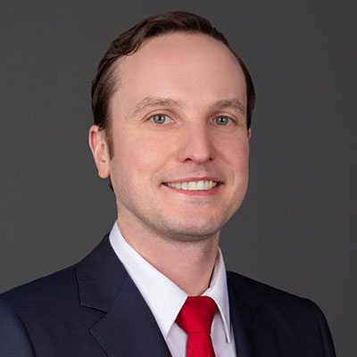 Kevin W. Hivick