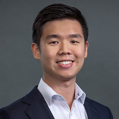 Christopher Ho