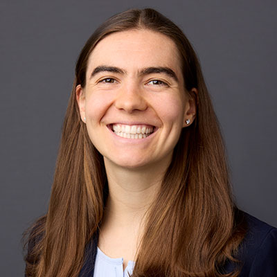 Elise Hocking