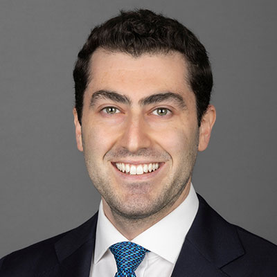 Jonathan M. Hoffman