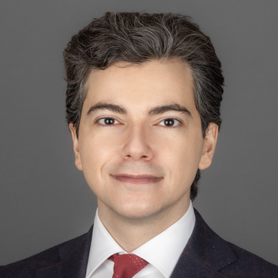 Leor Hofman