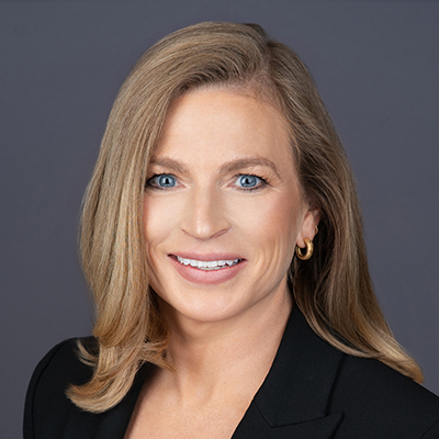 Laura Vartain