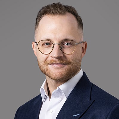 Dr. Thomas Hornberger