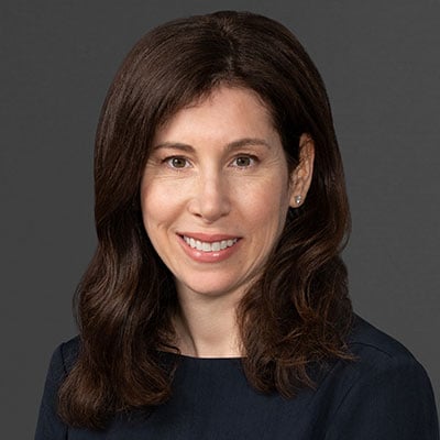 Nicole Dornbusch Horowitz