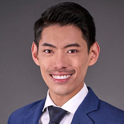 Christopher Hsu