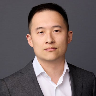 Charlie Hu