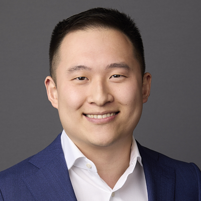 Charlie Hu