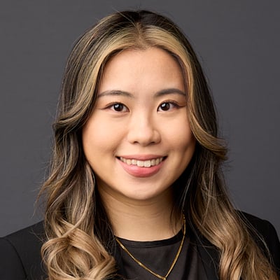 Tiffany Hu