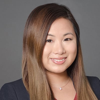Keli Huang