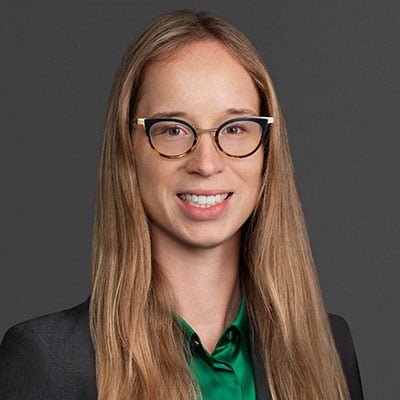 Julie Huber