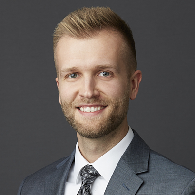 Christian E. Huehns