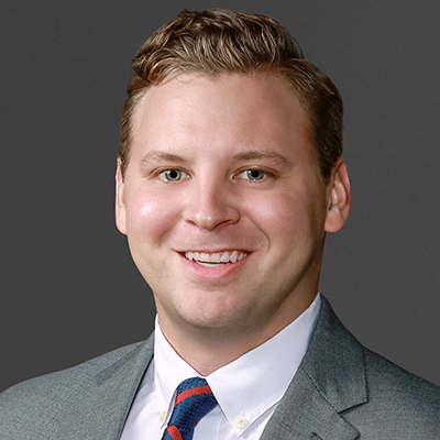 Carson Hunt