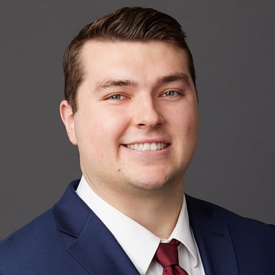 Trent Huskey