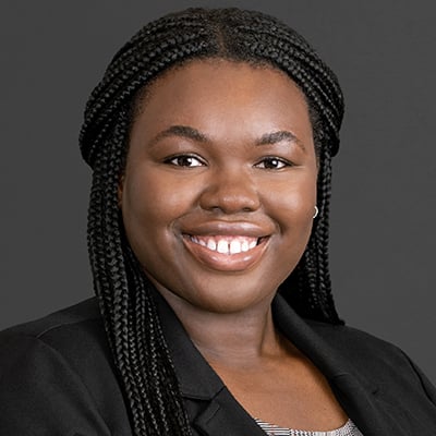 Chisara Ibezim