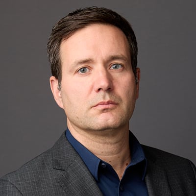 Andrew Idrizovic, P.C.