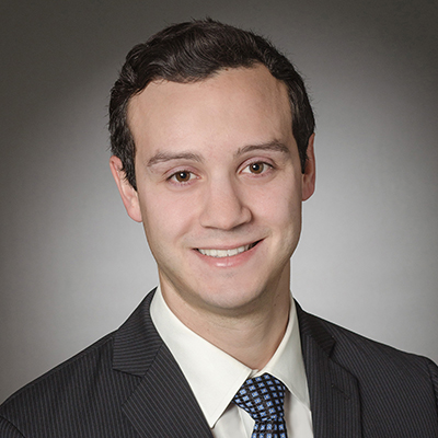 Christopher Ilardi