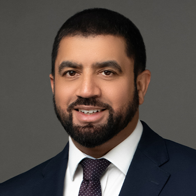 Mohsin Iqbal