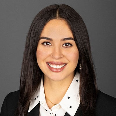 Eliza M. Jaen