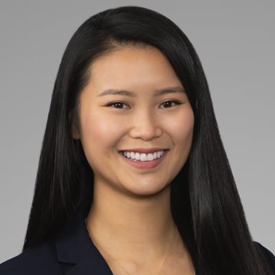 Irene Jang