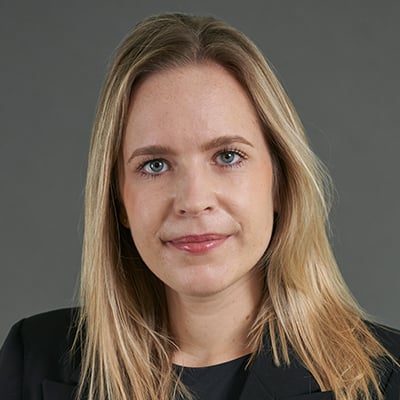 Lynette Janssen